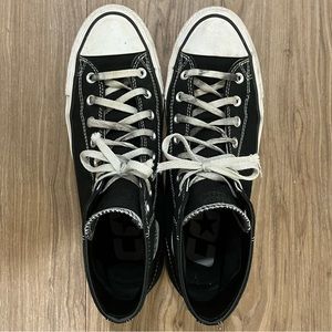 CONS CHUCK TAYLOR ALL STAR PRO / 10 / Canvas